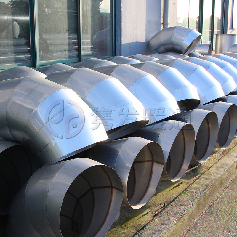 圓90°、45°彎頭