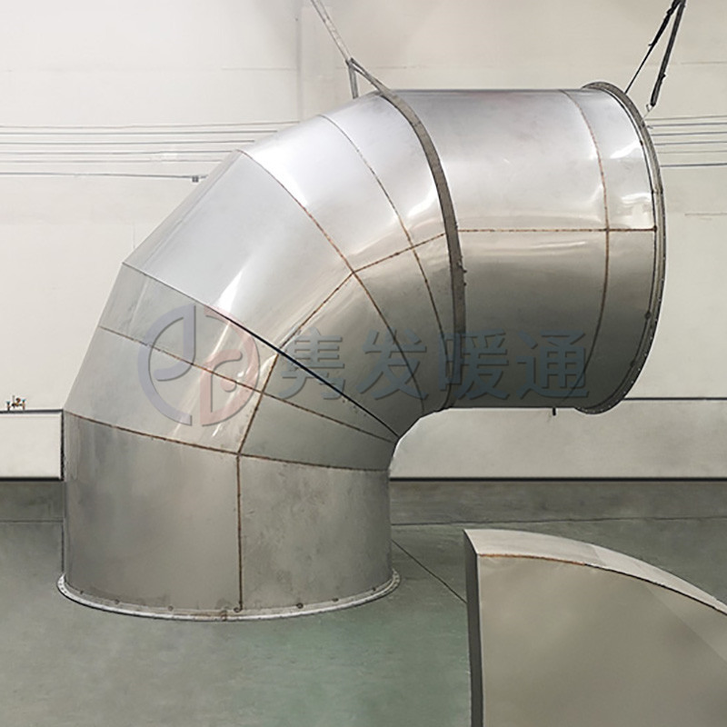 圓90°、45°彎頭